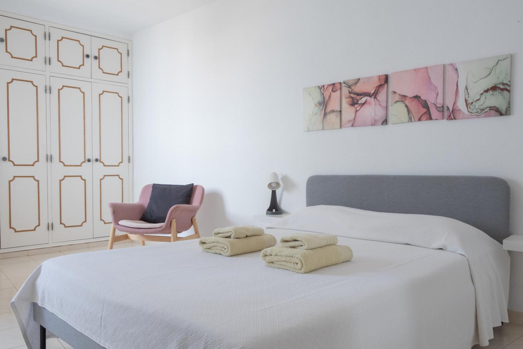 Blife Martinya House - Private Rooms And Apartments Olhão Exterior foto