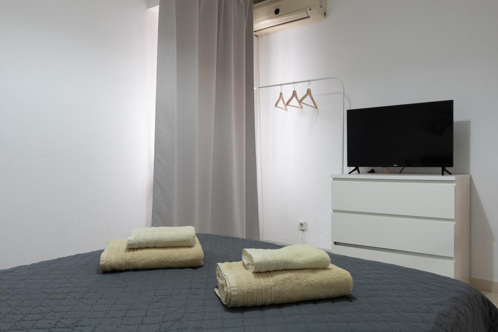 Blife Martinya House - Private Rooms And Apartments Olhão Exterior foto