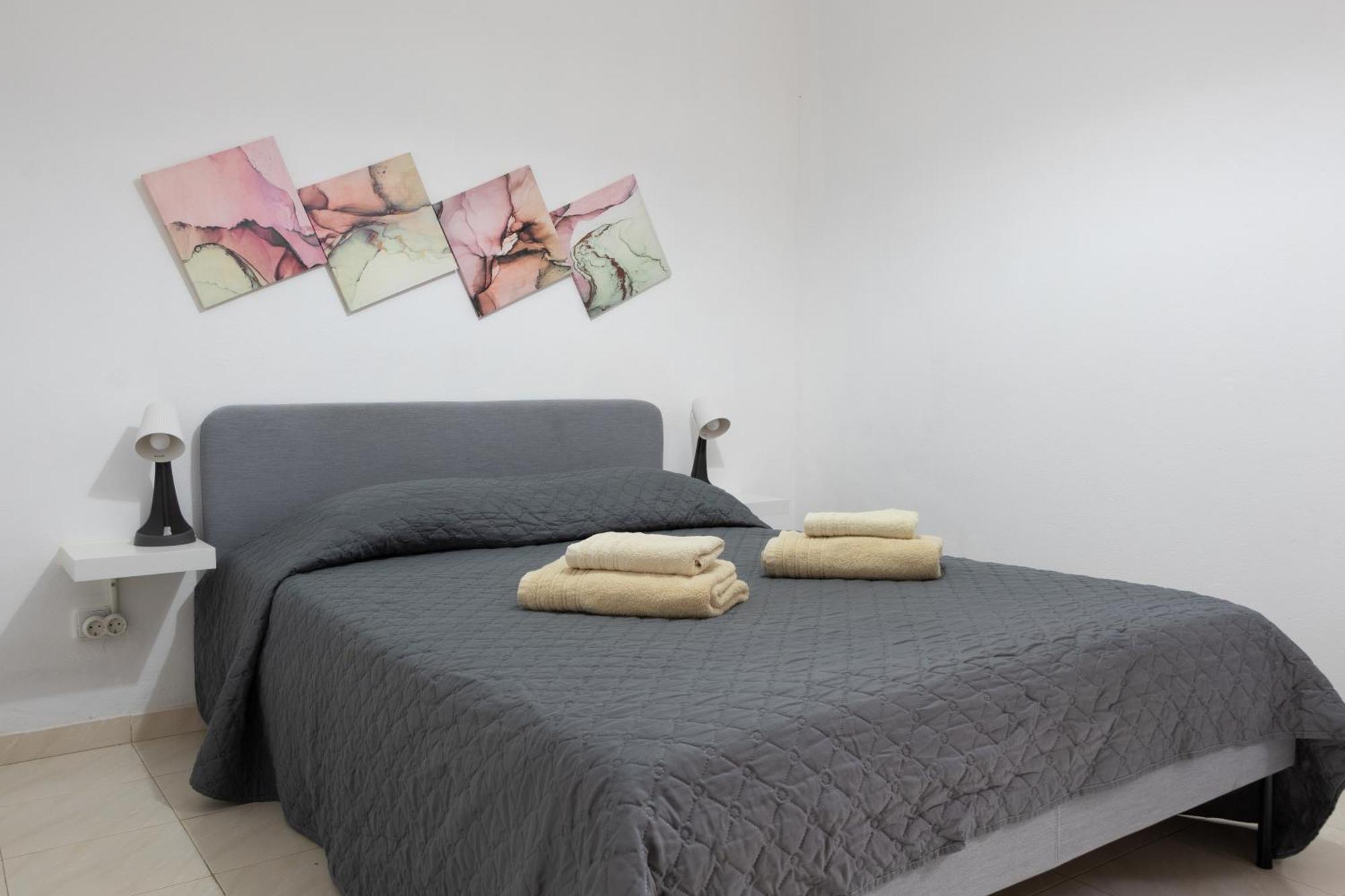 Blife Martinya House - Private Rooms And Apartments Olhão Exterior foto