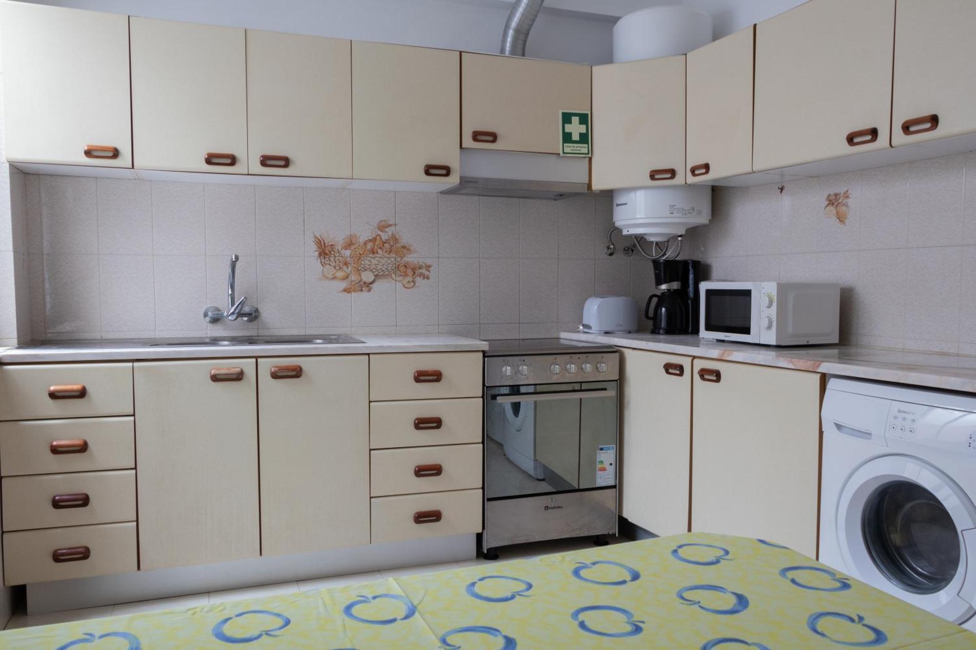 Blife Martinya House - Private Rooms And Apartments Olhão Exterior foto