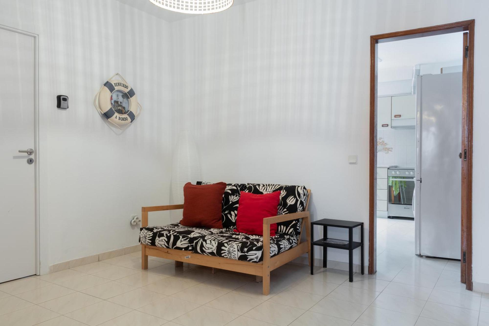 Blife Martinya House - Private Rooms And Apartments Olhão Exterior foto