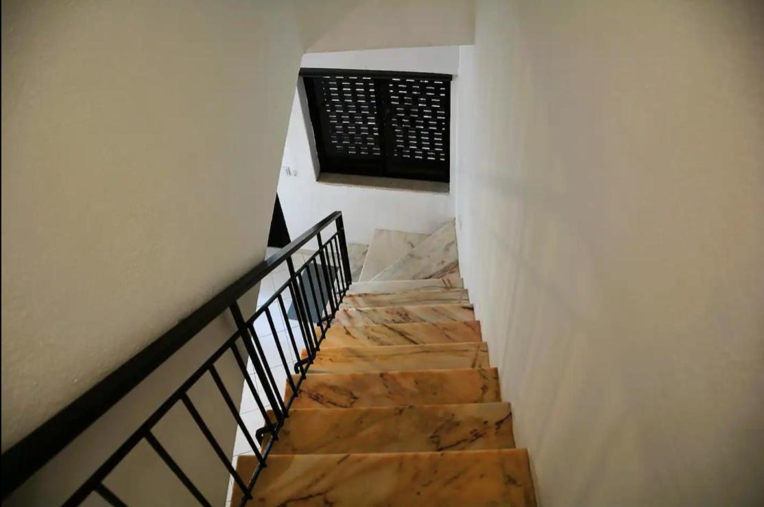 Blife Martinya House - Private Rooms And Apartments Olhão Exterior foto