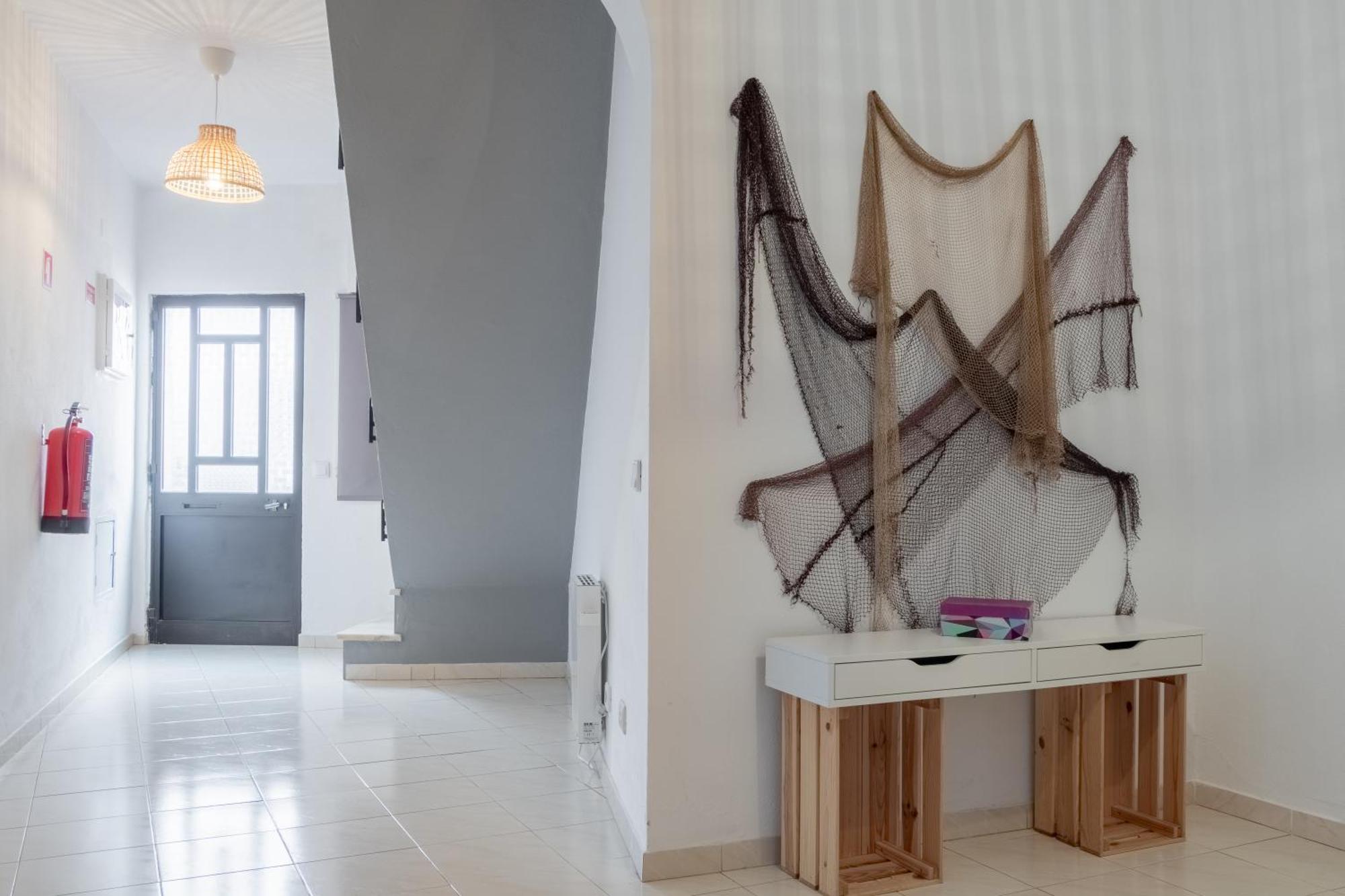 Blife Martinya House - Private Rooms And Apartments Olhão Exterior foto